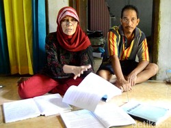 Wanita Guru SD di Pekalongan Ngaku Terima Wahyu, Disdik dan NU Turun Tangan