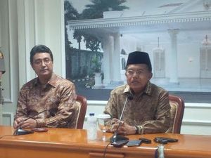 JK: Berlebihan Pandangan yang Sebut PKI Hidup Lagi