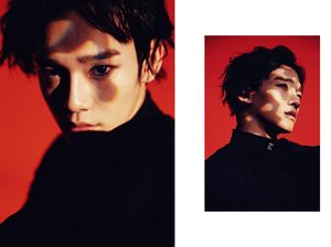 Comeback dengan 9 Member, EXO Nyanyikan 9 Lagu di Album EXACT