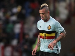 Nainggolan soal Kekecewaan Sempat Ditepikan Timnas Belgia dan Kebiasaannya Merokok