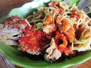 7 Rekomendasi Menu Makan Siang Rumahan Buat Seminggu, Sehat dan Lezat! 7 Rekomendasi Menu Makan Siang Rumahan Buat Seminggu, Sehat dan Lezat!