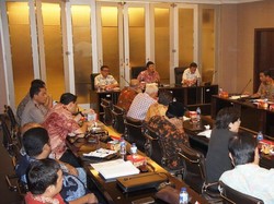 Bareskrim Polri Turun Tangan Ikut Jaga Kestabilan Harga Sembako