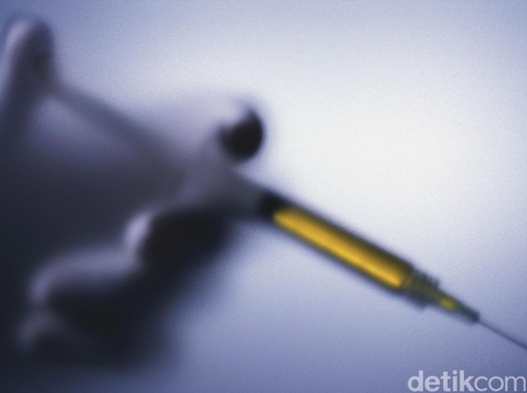 Nekat Eksekusi Kebiri Kimia, Dokter Bisa Dipecat Komisi Etik Nekat Eksekusi Kebiri Kimia, Dokter Bisa Dipecat Komisi Etik