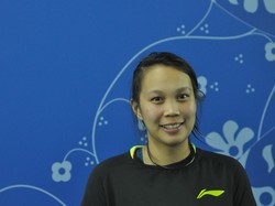 Tempe Mendoan yang Selalu Bikin Setyana Mapasa Kangen Indonesia