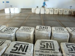 Mengintip Produksi Karet Banyumas yang Dilirik Produsen Ban Michelin