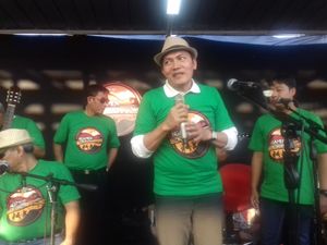 Tak Perpanjang Pencegahan Aguan, Pimpinan KPK: Kami Tidak Plin Plan