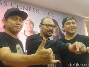 Sambut Ramadan, Fadly Padi Ajak Musikimia Mudik ke Makassar Sambut Ramadan, Fadly Padi Ajak Musikimia Mudik ke Makassar