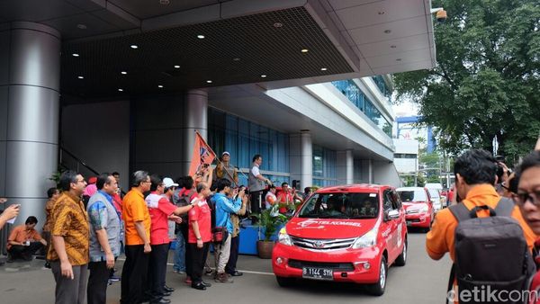 Operator Siap Uji Keandalan Jaringan Jelang Lebaran