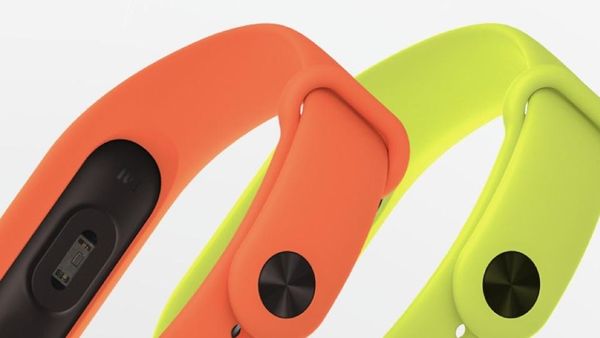 Melihat Peningkatan Xiaomi Mi Band 2