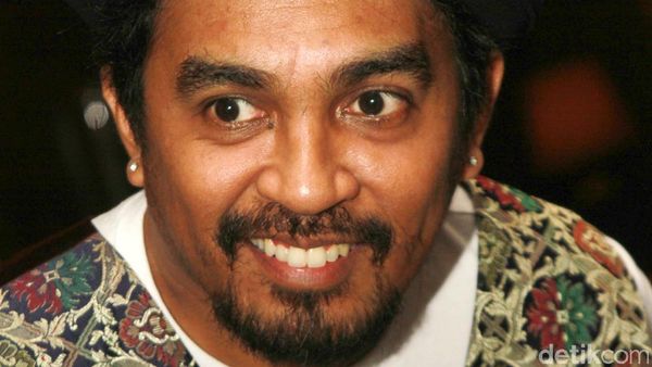 Glenn Fredly Rilis Album Hidayah