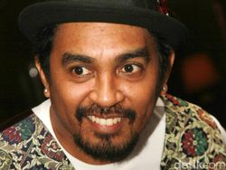 Glenn Fredly Rilis Album Hidayah