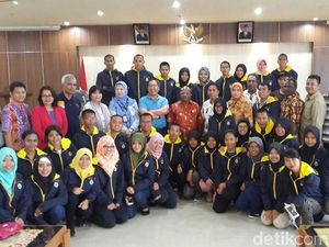 2 Tahun Berjalan, Ini Capaian yang Diraih Tim Nusantara Sehat