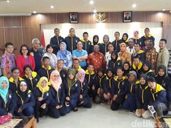 Minim Akses, Kehadiran Tim Nusantara Sehat Diharap Bawa Perubahan di Papua