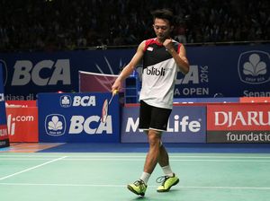 Jonatan Doakan yang Terbaik untuk Ihsan