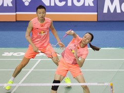 Zhao Yunlei Bicara Soal Pernikahan dan Rencana Pensiun