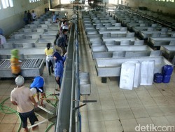 Hari Ini Terakhir! Lowongan Kerja BUMN 2021 dari PTPN IX, Ini Syarat Lengkapnya