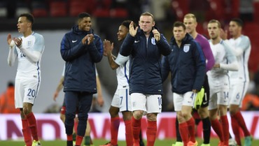 Lupakan Ekspektasi, Inggris Harus Out of The Box Lupakan Ekspektasi, Inggris Harus Out of The Box