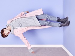 Youngjae GOT7 Minta Fans Tak Langgar Privasinya