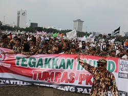 Presidium Alumni 212: Kami Siap Bantu Panglima TNI Perangi PKI