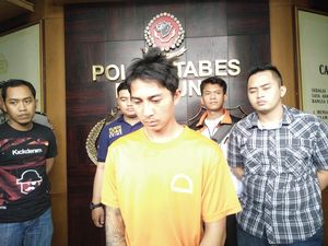 Ini Pengakuan Acil yang Mencoba Perkosa dan Bunuh Bocah Perempuan 12 Tahun Ini Pengakuan Acil yang Mencoba Perkosa dan Bunuh Bocah Perempuan 12 Tahun