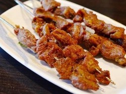 China Akan Memeriksa Makanan Halal Palsu