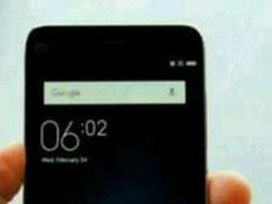 Xiaomi Siapkan Ponsel Mini Spek Mumpuni