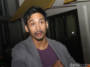 Keenakan Jadi Alasan Restu Sinaga Pakai Narkoba Keenakan Jadi Alasan Restu Sinaga Pakai Narkoba