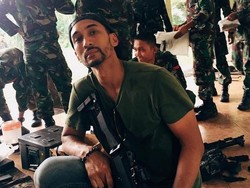 Barang Bukti Narkoba Melimpah, Restu Sinaga Pengedar?