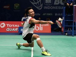 Ihsan Lolos ke Semifinal