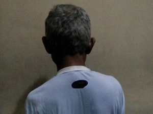 Biadab! Kakek 70 Tahun di Karawang Cabuli Bocah SD