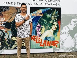 Polisi Pastikan Artis RS yang Tertangkap Narkoba Restu Sinaga