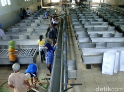 Sudah Disuntik Modal Malah Tambah Rugi, Ini Kata PTPN III