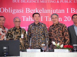 Bank DKI Tawarkan Obligasi Rp 1 T, Berbunga 8,5%-9,4%