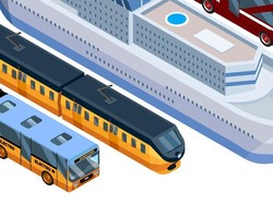 Catat! Ini Info Mudik Gratis 2016