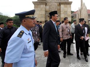 Ahok ke Ahmad Dhani: Kalau Mau Tangkap Saya, Lu Puasa Saja 40 Hari!