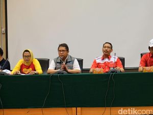 Mudik, Ujian Sebenarnya Performa 4G