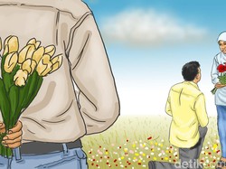 CLBK Kembang Desa Berujung Nestapa