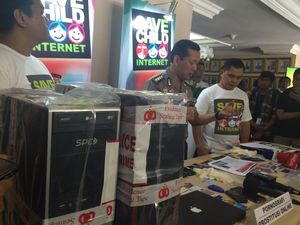 Kementerian PPA: 21 Ribu IP Address Telah Unggah dan Unduh Konten Porno