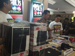 Kementerian PPA: 21 Ribu IP Address Telah Unggah dan Unduh Konten Porno