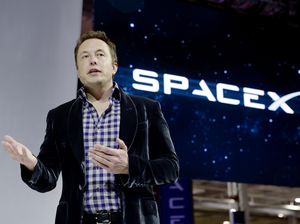 Elon Musk Ungkap Alasan Ingin Kuasai Twitter, Bukan Soal Uang Elon Musk Ungkap Alasan Ingin Kuasai Twitter, Bukan Soal Uang