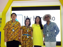 Banjir Promo Menarik di My Hartono, Aplikasi Belanja Online Barang Elektronik Terpercaya