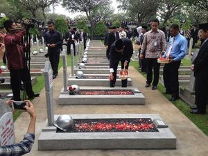 Ahok: Negara Ini Berdiri dari Berbagai Suku dan Agama!