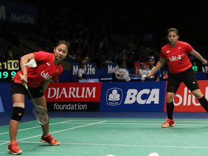 Kalah di Perempatfinal, Ketut Akui Tak Tampil Baik