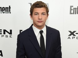 Kenalan dengan Tye Sheridan, Pemeran Cyclops di X-Men: Apocalypse