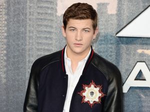 Tye Sheridan yang Berhasil Bikin Kagum Steven Spielberg