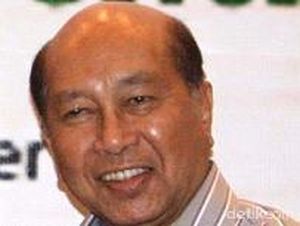 Wartawan Senior Sabam Siagian Tutup Usia