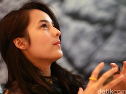 Beban Chelsea Islan Perankan Mantan Kekasih Habibie dalam Rudy Habibie