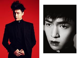 Lay EXO Tiba-tiba Tak Sadarkan Diri di Bandara Incheon