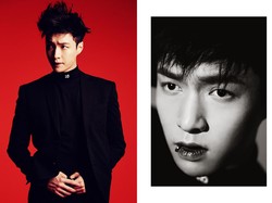 Lay EXO Tiba-tiba Tak Sadarkan Diri di Bandara Incheon