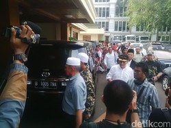 Habib Rizieq Dkk: Rekonsiliasi dengan Anak Keturunan PKI Biar Terjadi Alamiah